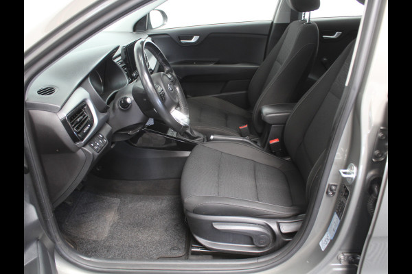 Kia Rio 1.0 T-GDi MHEV DynamicLine CARPLAY | AIRCO | CAMERA | DAB | CRUISE | PDC | LMV | LED