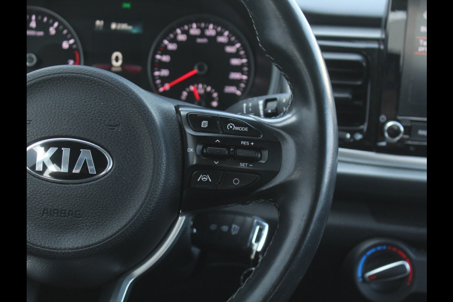 Kia Rio 1.0 T-GDi MHEV DynamicLine CARPLAY | AIRCO | CAMERA | DAB | CRUISE | PDC | LMV | LED
