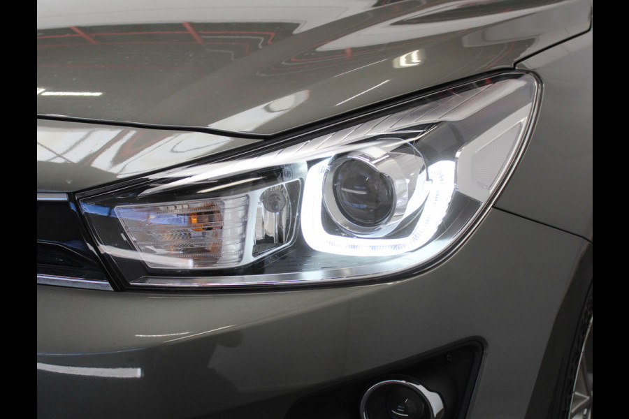 Kia Rio 1.0 T-GDi MHEV DynamicLine CARPLAY | AIRCO | CAMERA | DAB | CRUISE | PDC | LMV | LED