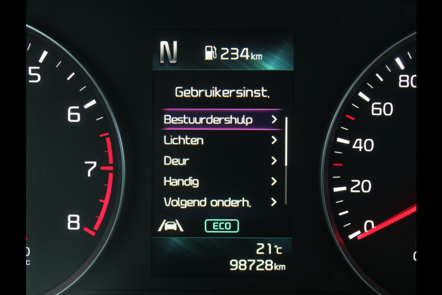 Kia Rio 1.0 T-GDi MHEV DynamicLine CARPLAY | AIRCO | CAMERA | DAB | CRUISE | PDC | LMV | LED