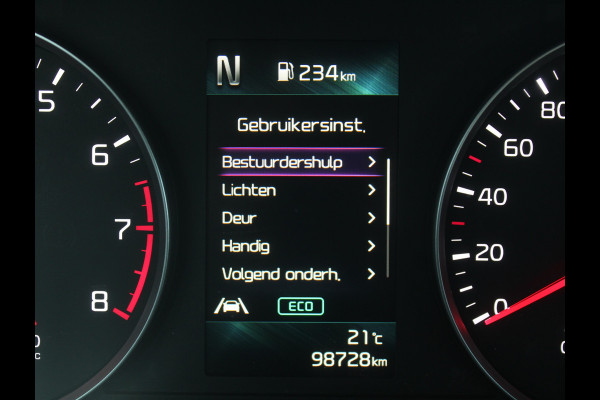 Kia Rio 1.0 T-GDi MHEV DynamicLine CARPLAY | AIRCO | CAMERA | DAB | CRUISE | PDC | LMV | LED