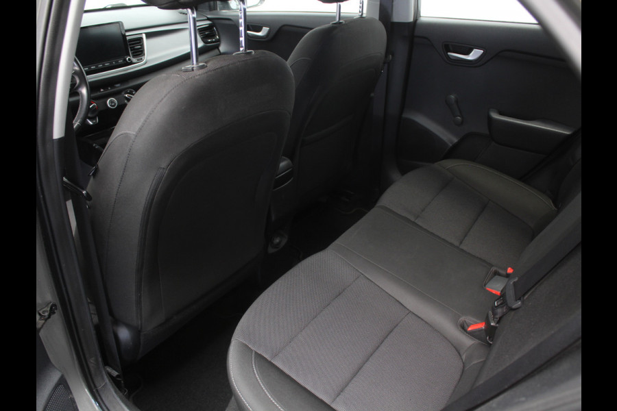 Kia Rio 1.0 T-GDi MHEV DynamicLine CARPLAY | AIRCO | CAMERA | DAB | CRUISE | PDC | LMV | LED
