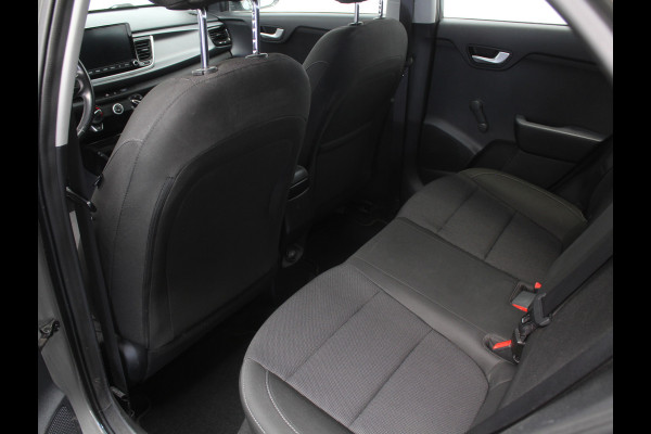 Kia Rio 1.0 T-GDi MHEV DynamicLine CARPLAY | AIRCO | CAMERA | DAB | CRUISE | PDC | LMV | LED