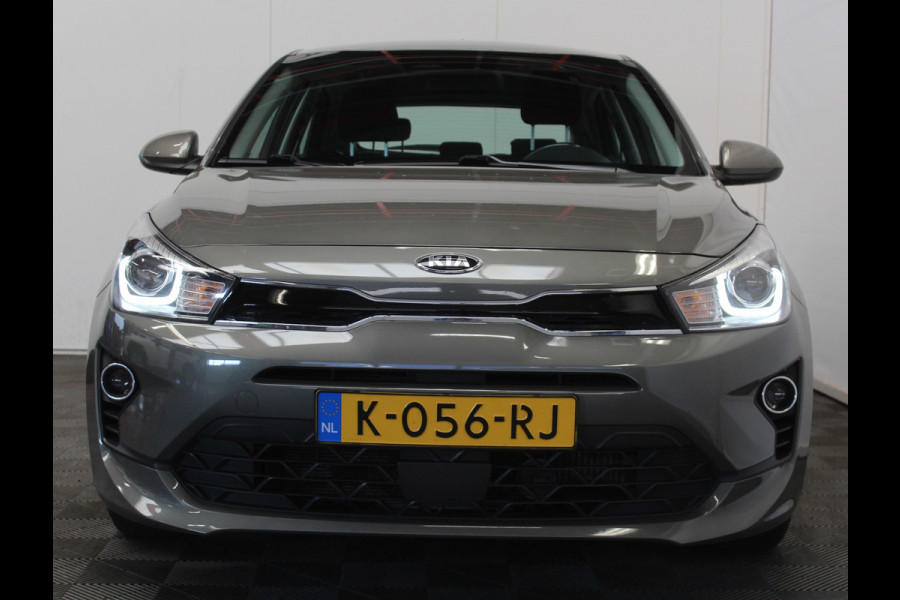 Kia Rio 1.0 T-GDi MHEV DynamicLine CARPLAY | AIRCO | CAMERA | DAB | CRUISE | PDC | LMV | LED