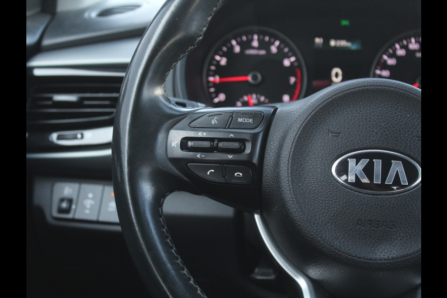 Kia Rio 1.0 T-GDi MHEV DynamicLine CARPLAY | AIRCO | CAMERA | DAB | CRUISE | PDC | LMV | LED