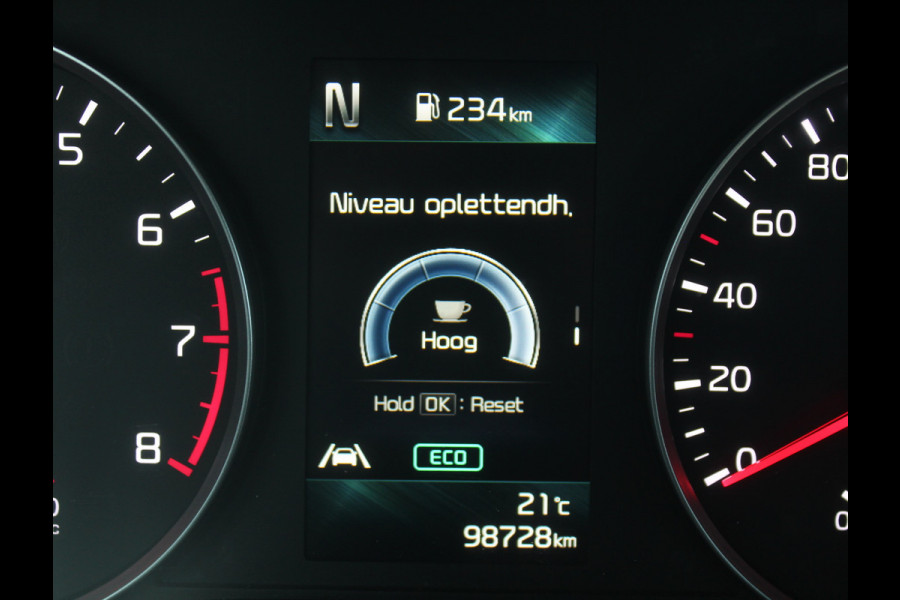 Kia Rio 1.0 T-GDi MHEV DynamicLine CARPLAY | AIRCO | CAMERA | DAB | CRUISE | PDC | LMV | LED