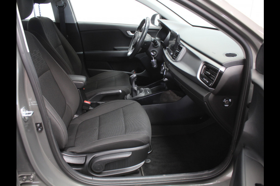 Kia Rio 1.0 T-GDi MHEV DynamicLine CARPLAY | AIRCO | CAMERA | DAB | CRUISE | PDC | LMV | LED