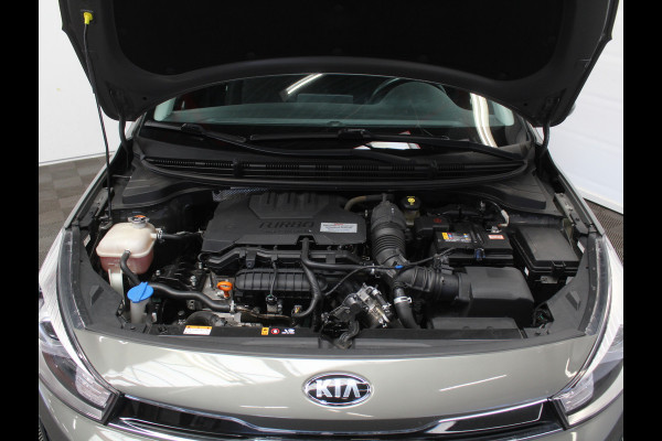 Kia Rio 1.0 T-GDi MHEV DynamicLine CARPLAY | AIRCO | CAMERA | DAB | CRUISE | PDC | LMV | LED