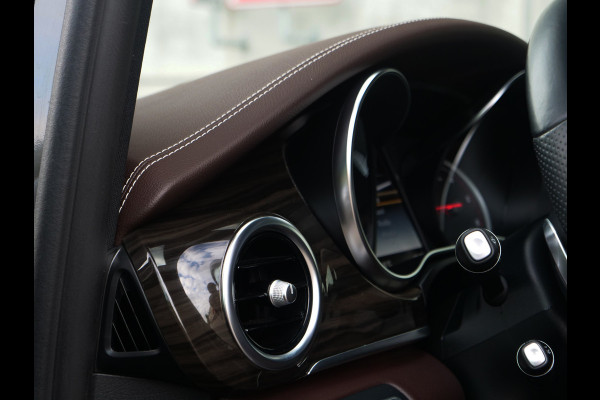 Mercedes-Benz V-Klasse V250d 4-Matic | XL | Exclusive | Incl BTW & BPM | 8-persoons | AMG | standkachel | nette staat..