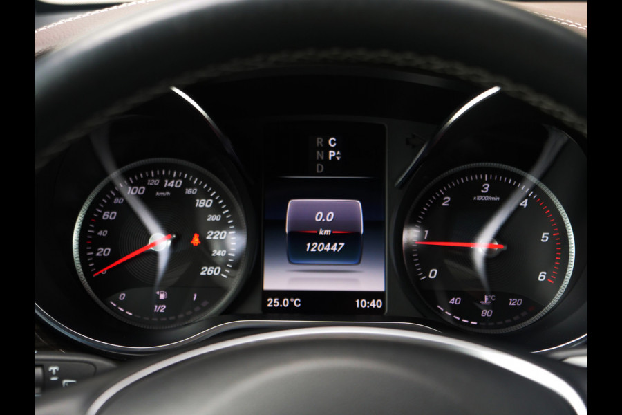 Mercedes-Benz V-Klasse V250d 4-Matic | XL | Exclusive | Incl BTW & BPM | 8-persoons | AMG | standkachel | nette staat..