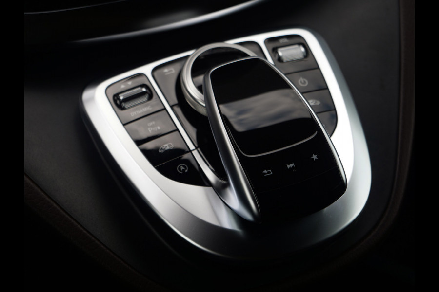 Mercedes-Benz V-Klasse V250d 4-Matic | XL | Exclusive | Incl BTW & BPM | 8-persoons | AMG | standkachel | nette staat..