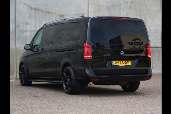 Mercedes-Benz V-Klasse V250d 4-Matic | XL | Exclusive | Incl BTW & BPM | 8-persoons | AMG | standkachel | nette staat..