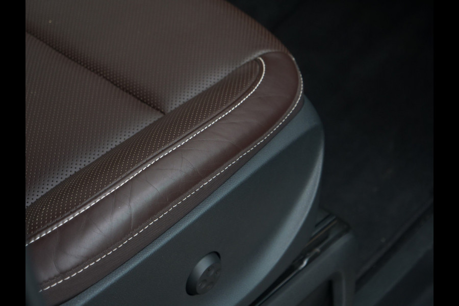 Mercedes-Benz V-Klasse V250d 4-Matic | XL | Exclusive | Incl BTW & BPM | 8-persoons | AMG | standkachel | nette staat..