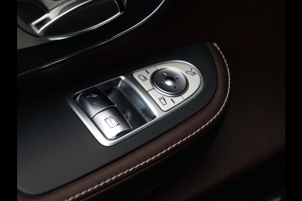 Mercedes-Benz V-Klasse V250d 4-Matic | XL | Exclusive | Incl BTW & BPM | 8-persoons | AMG | standkachel | nette staat..