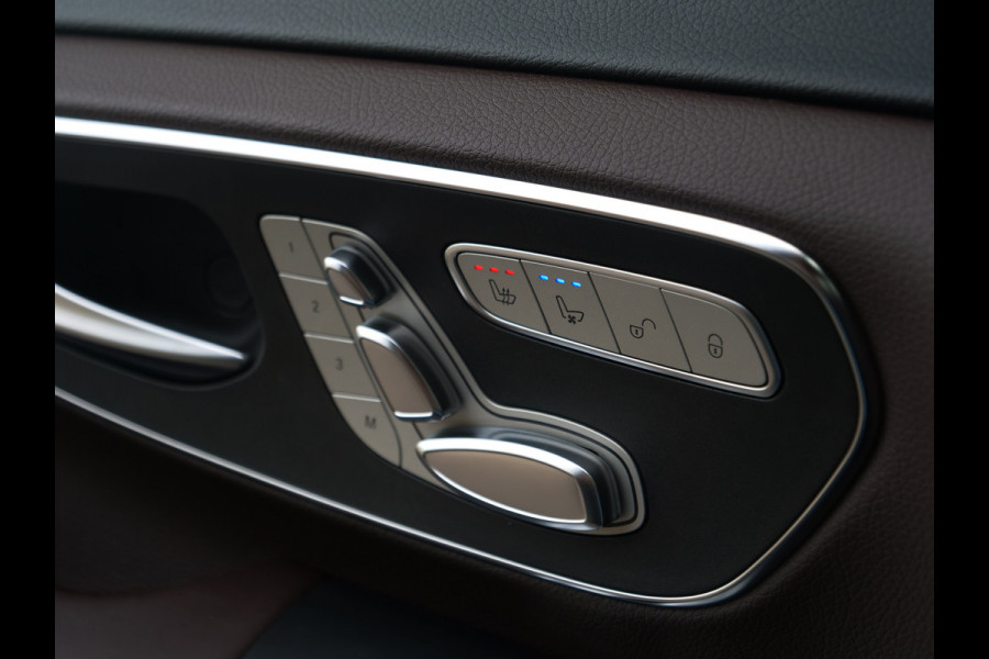 Mercedes-Benz V-Klasse V250d 4-Matic | XL | Exclusive | Incl BTW & BPM | 8-persoons | AMG | standkachel | nette staat..