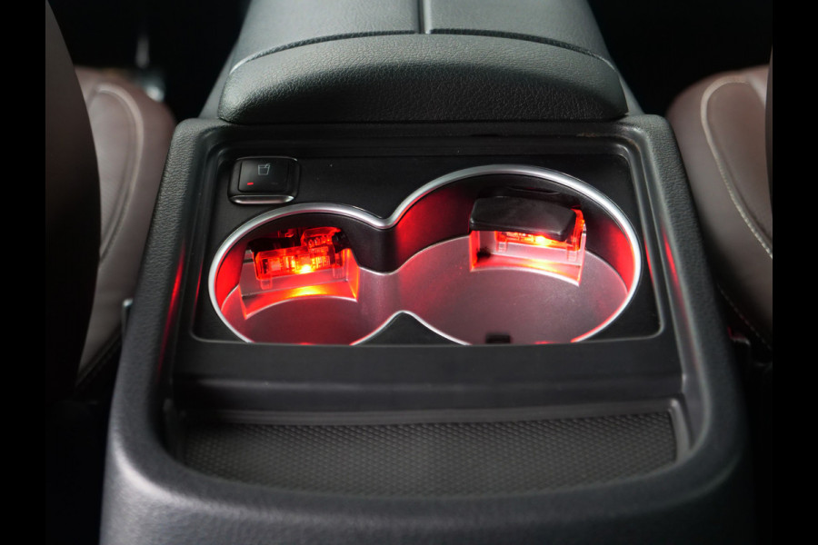 Mercedes-Benz V-Klasse V250d 4-Matic | XL | Exclusive | Incl BTW & BPM | 8-persoons | AMG | standkachel | nette staat..