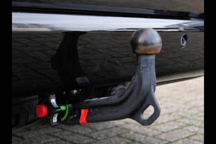 Mercedes-Benz V-Klasse V250d 4-Matic | XL | Exclusive | Incl BTW & BPM | 8-persoons | AMG | standkachel | nette staat..