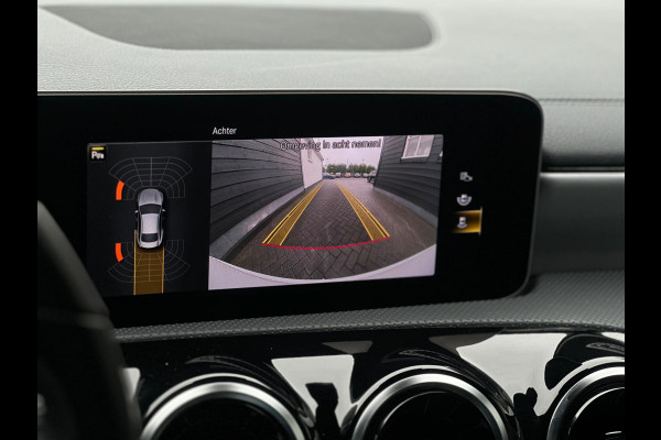 Mercedes-Benz CLA-Klasse 180 AUTOMAAT business solution, digitaal cocpit , nieuw model, NL auto met nationale auto pas