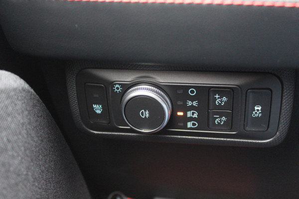 Ford Mustang Mach-E Extended First Edition AWD 98 kWh / Panoramadak / Camera / Leder / 19'' / B&O / Keyless / DAB / Dodehoek / ACC / Navigatie / Sfeerverlichting / Stoelverwarming