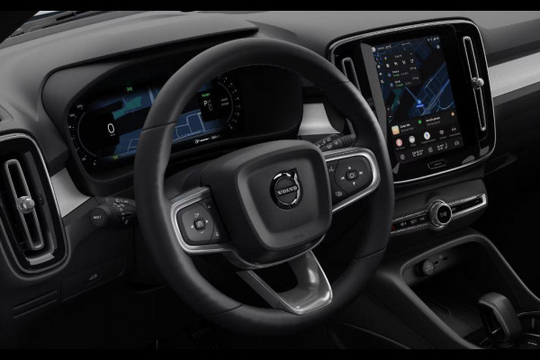 Volvo XC40 B4 211PK Automaat Plus Dark / Extra getint glas achter / Climate pack / Connect Nubuck bekleding