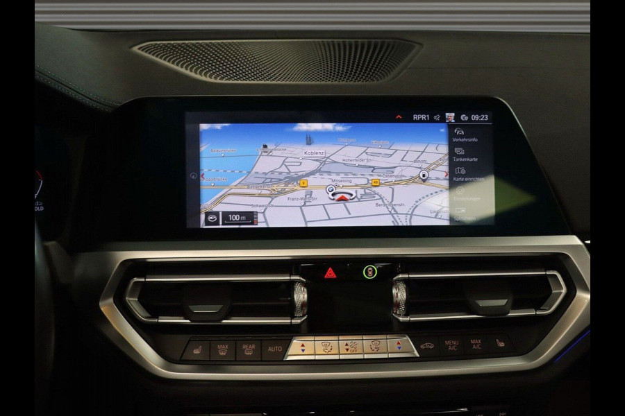 BMW 4 Serie Cabrio 430i xDrive M-SPORT ** LED, NAVI+, LEDER, NEKVERW, 19-inch LMV, ZEER EXCL. ** UNFALLFREI - Ex BMW ** ** INFORMEER OOK NAAR ONZE AANTREKKELIJKE FINANCIAL-LEASE TARIEVEN **