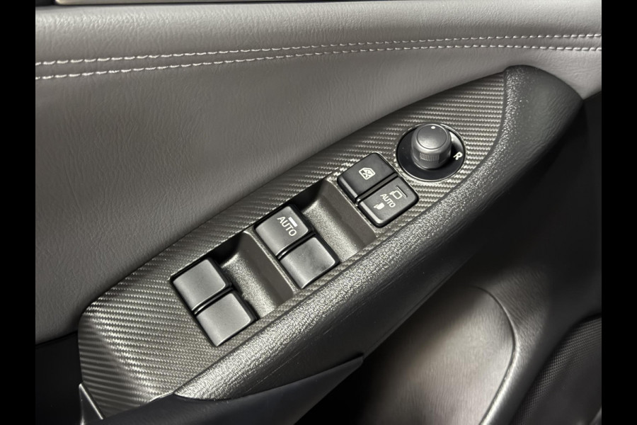 Mazda CX-3 2.0 SkyActiv-G 121 Camera | Head-up | Cruise & Climate c. | Keyless | Stoel verwarming