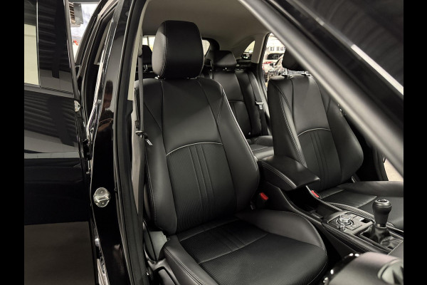 Mazda CX-3 2.0 SkyActiv-G 121 Camera | Head-up | Cruise & Climate c. | Keyless | Stoel verwarming