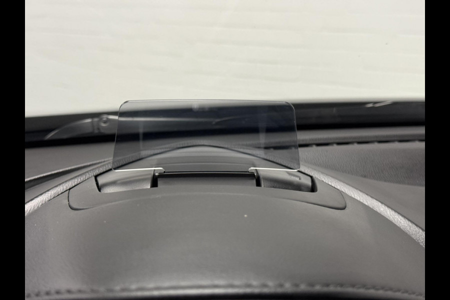 Mazda CX-3 2.0 SkyActiv-G 121 Camera | Head-up | Cruise & Climate c. | Keyless | Stoel verwarming