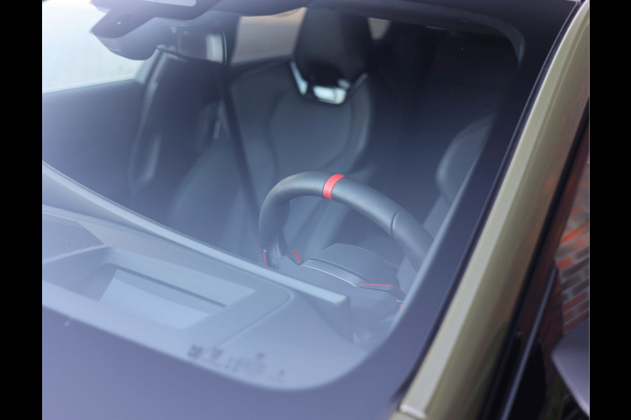 BMW 5 Serie Touring M5 | Direct leverbaar - Urban Green - Drivers Pack