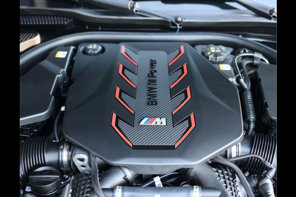 BMW 5 Serie Touring M5 | Direct leverbaar - Urban Green - Drivers Pack