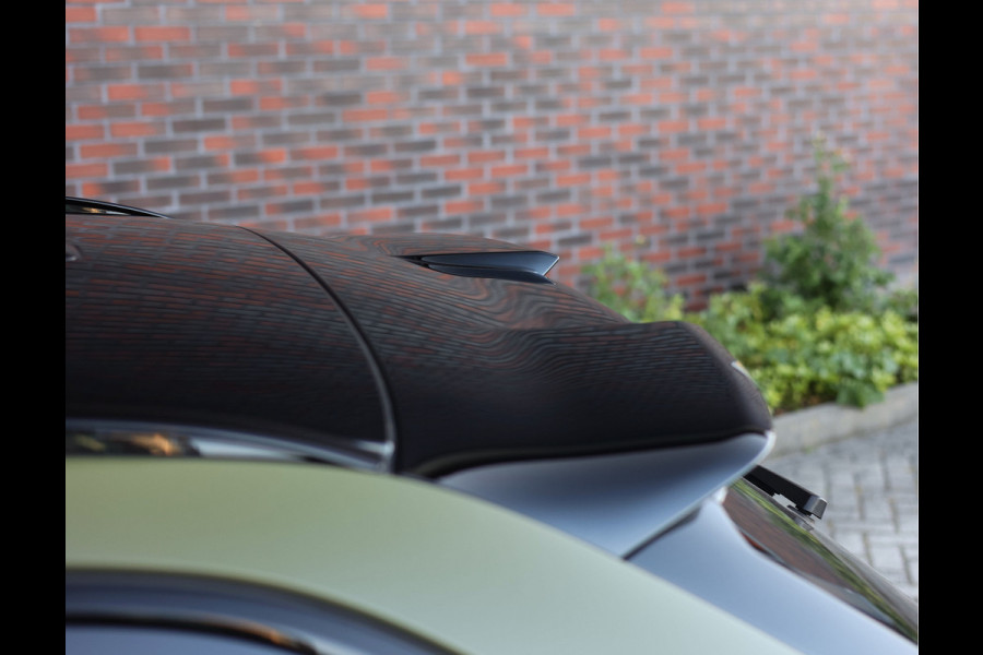BMW 5 Serie Touring M5 | Direct leverbaar - Urban Green - Drivers Pack