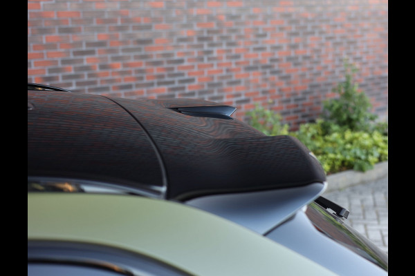 BMW 5 Serie Touring M5 | Direct leverbaar - Urban Green - Drivers Pack
