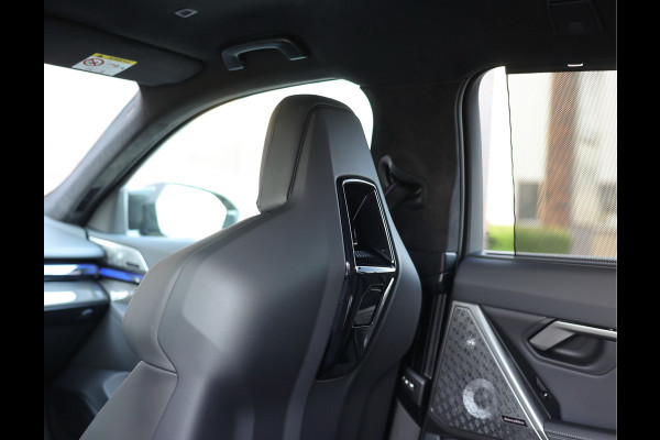 BMW 5 Serie Touring M5 | Direct leverbaar - Urban Green - Drivers Pack
