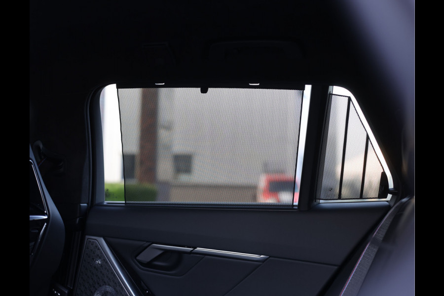 BMW 5 Serie Touring M5 | Direct leverbaar - Urban Green - Drivers Pack