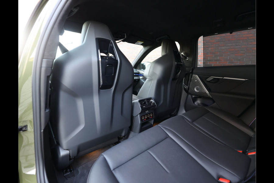 BMW 5 Serie Touring M5 | Direct leverbaar - Urban Green - Drivers Pack