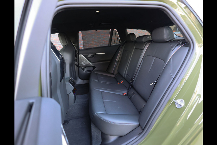 BMW 5 Serie Touring M5 | Direct leverbaar - Urban Green - Drivers Pack