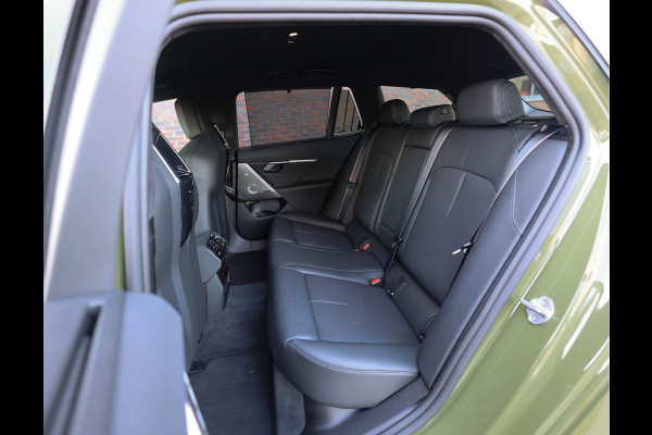 BMW 5 Serie Touring M5 | Direct leverbaar - Urban Green - Drivers Pack