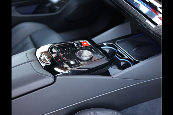 BMW 5 Serie Touring M5 | Direct leverbaar - Urban Green - Drivers Pack