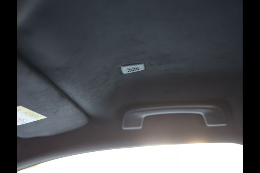 BMW 5 Serie Touring M5 | Direct leverbaar - Urban Green - Drivers Pack