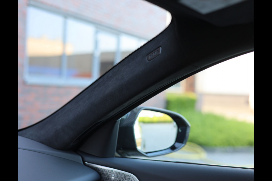 BMW 5 Serie Touring M5 | Direct leverbaar - Urban Green - Drivers Pack