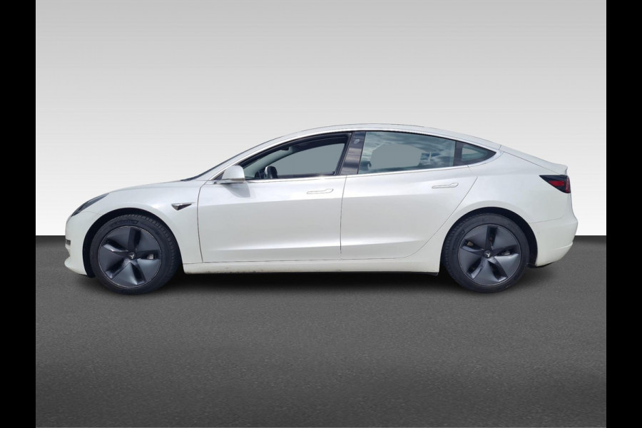 Tesla Model 3 Long Range AWD 75 kWh