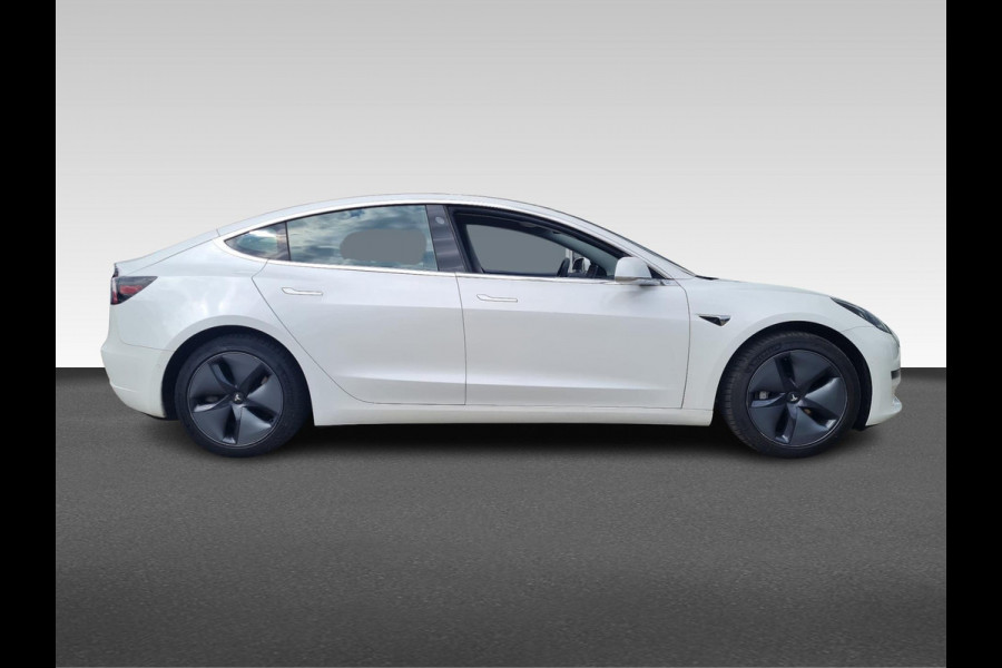 Tesla Model 3 Long Range AWD 75 kWh