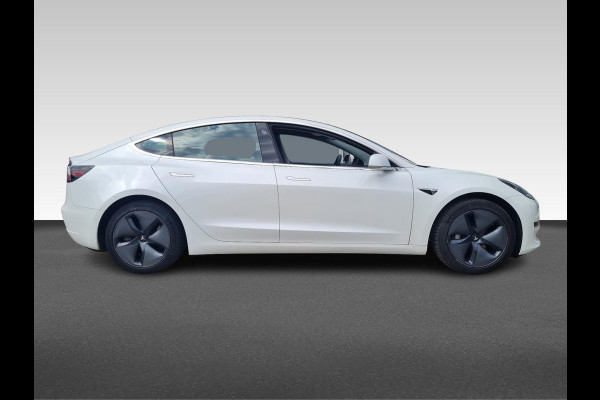 Tesla Model 3 Long Range AWD 75 kWh