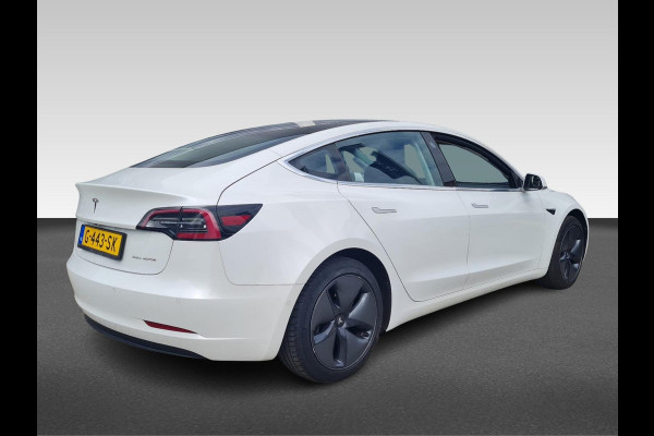 Tesla Model 3 Long Range AWD 75 kWh