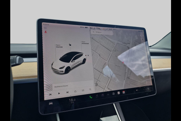 Tesla Model 3 Long Range AWD 75 kWh