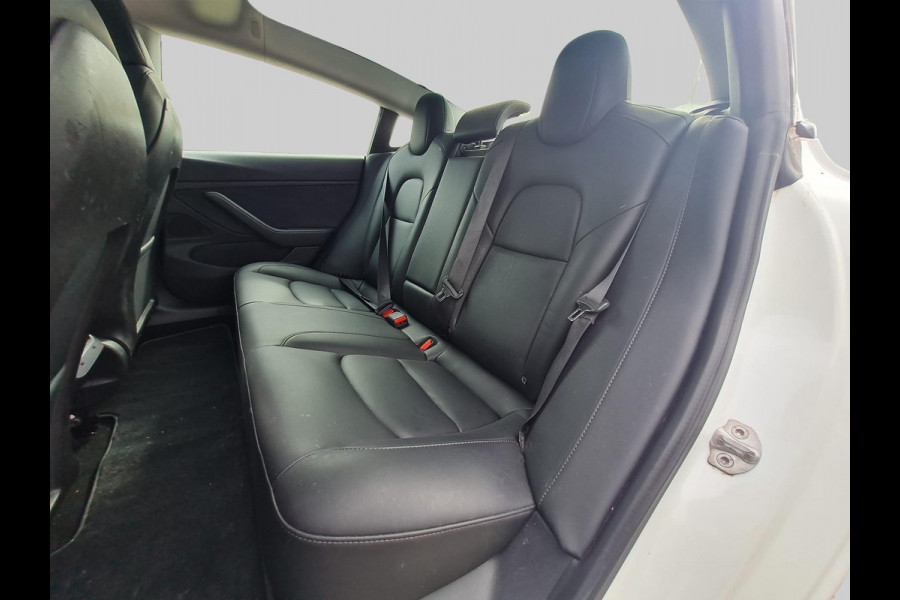 Tesla Model 3 Long Range AWD 75 kWh