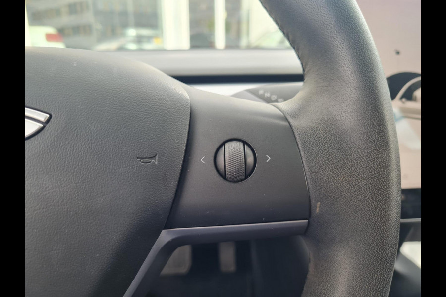 Tesla Model 3 Long Range AWD 75 kWh