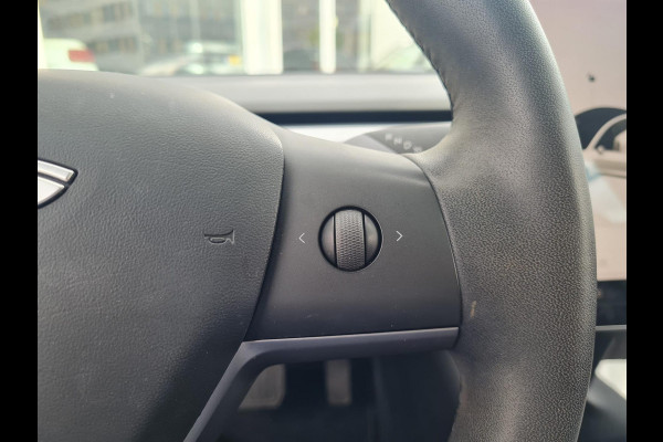 Tesla Model 3 Long Range AWD 75 kWh