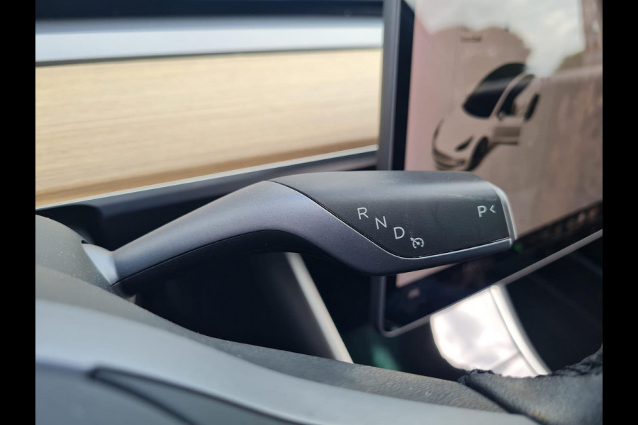 Tesla Model 3 Long Range AWD 75 kWh