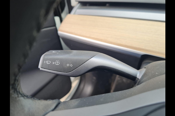 Tesla Model 3 Long Range AWD 75 kWh